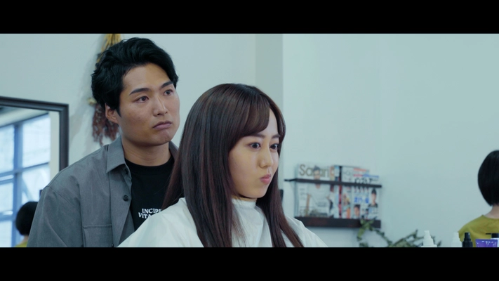 長編映画「KATACHI」がTOHOシネマズ六本木ヒルズにて 10月16日(日)に日本初上映！！