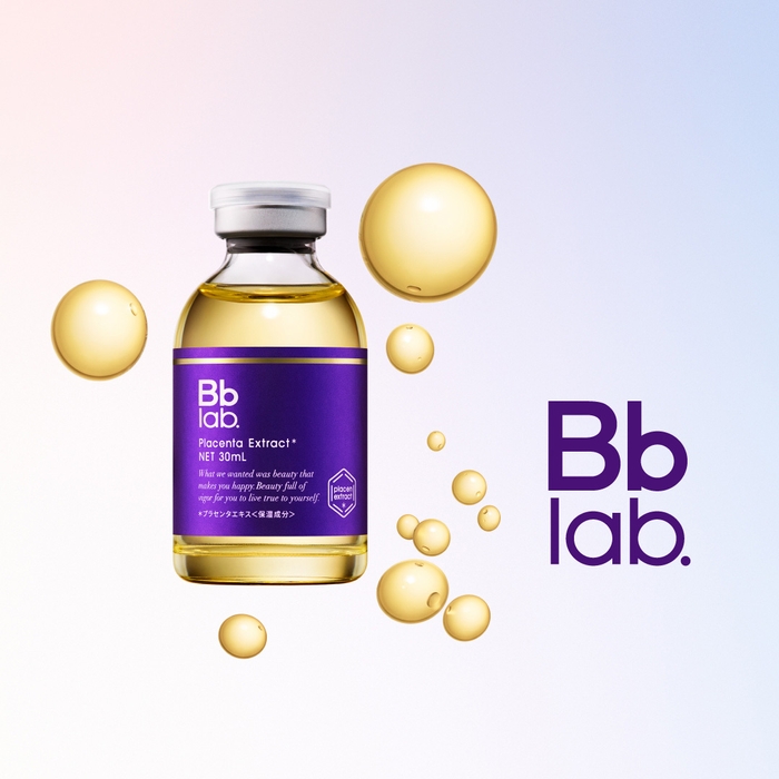 <ビービーラボ>