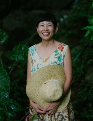 Photo：koki manju