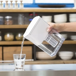 イーテックが販売する浄水器2種で発がん性指摘の 有機フッ素化合物(PFOS・PFOA)の除去率95％以上を証明