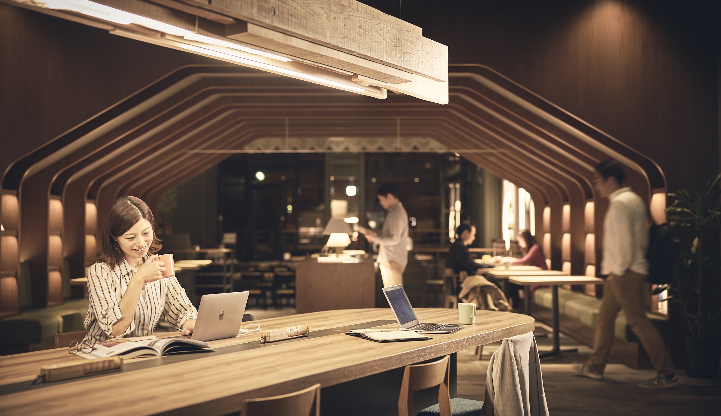 【OMO】OMOがテレワークやワーケーションステイをサポート！ 「憧れのリモート書斎プラン」提供期間延長決定 ～OMO5小樽、OMO3札幌すすきの、OMO3東京赤坂でも提供開始～｜期間：2022年3月25日〜7月15日