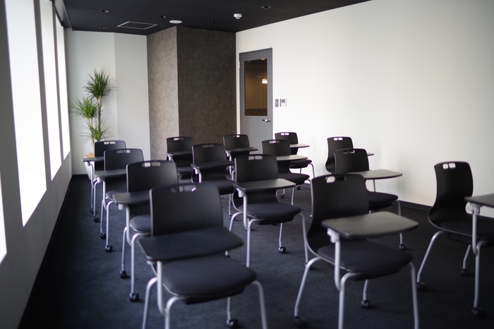 セミナールーム