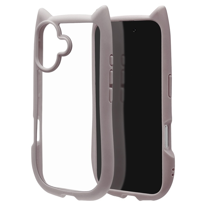 アッシュグレー