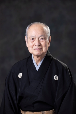 野村万作