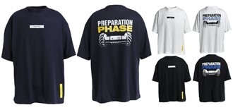 PREPARATION PHASE