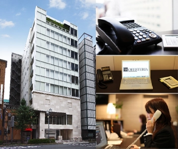 京都市役所前・河原町御池にサービスオフィス 「オフィステリア」2拠点目を2020年5月に開設
