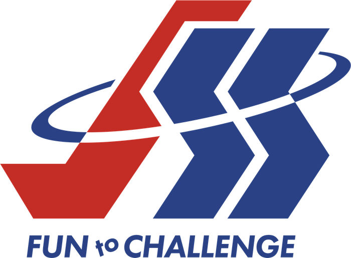 日本サポートシステム株式会社 ロゴ