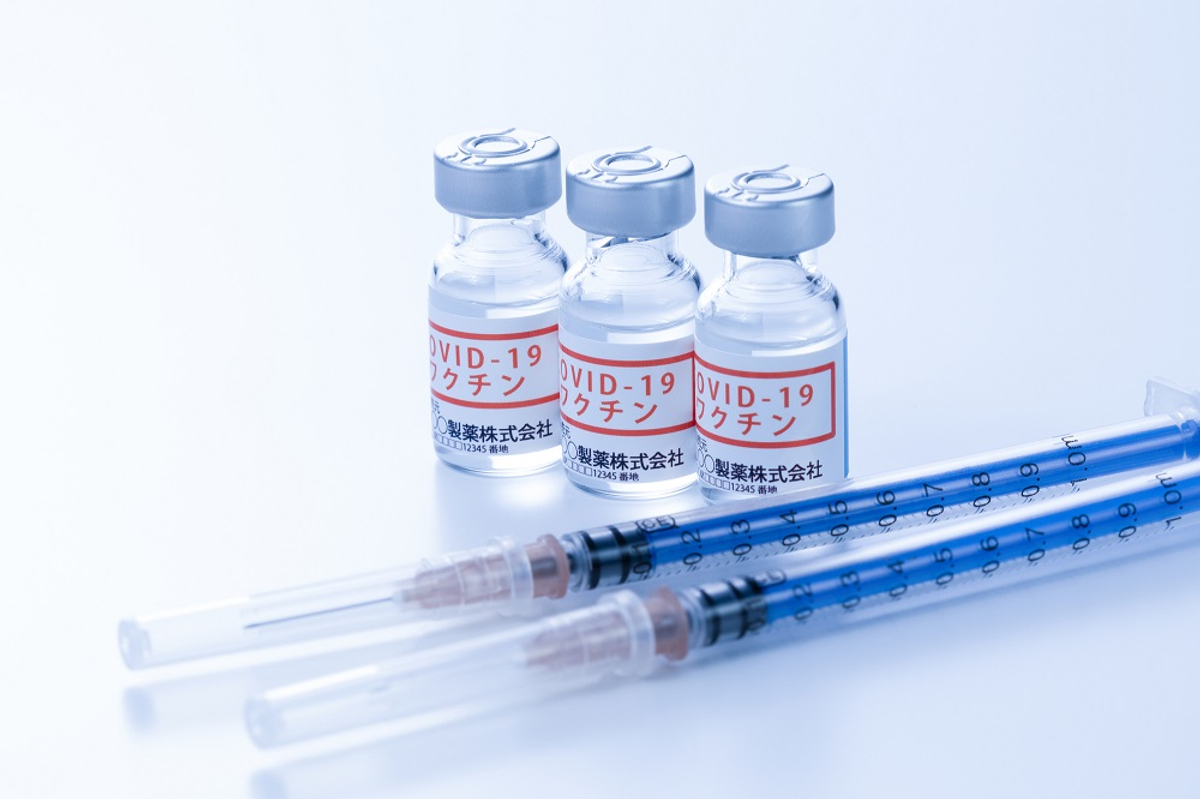 新型コロナワクチン、3割が「接種したくない」 副反応に関する適切な情報提供がカギ | NEWSCAST