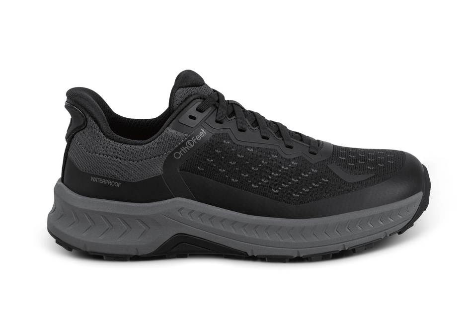 EXPEDITION LOW Black/Gray