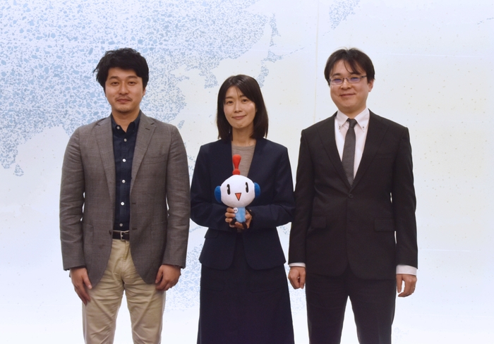 AGC株式会社