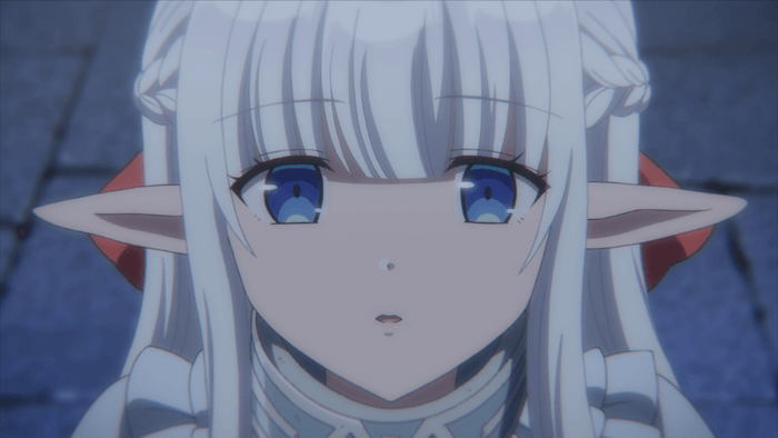 メインPV第2弾 場面写真1