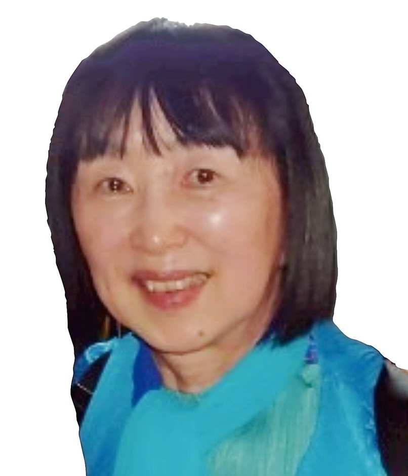 心療内科医 牧野真理子