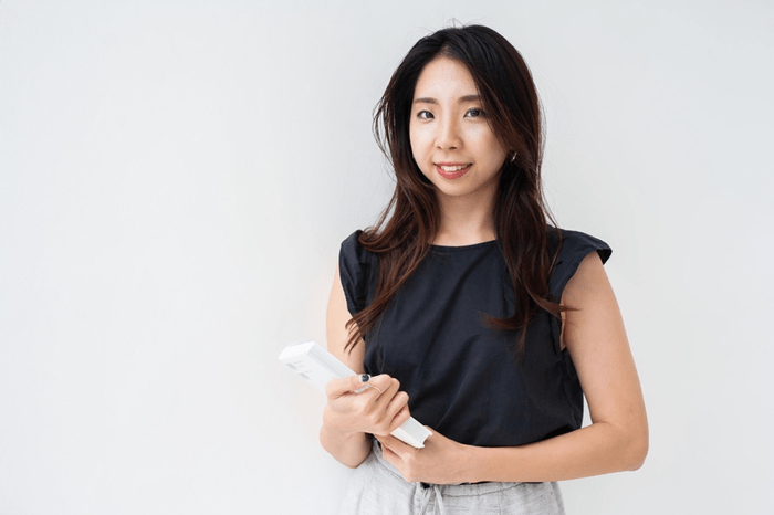 デザイン講師:神子 愛香