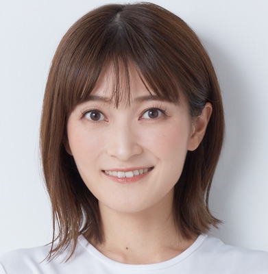 MC 山口真奈