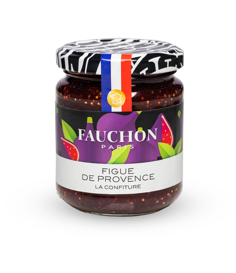 プロバンスのいちじく