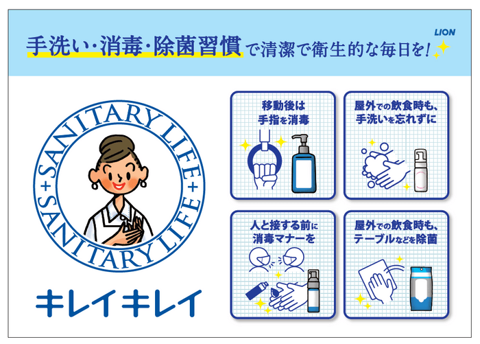 おすすめの使用タイミング2