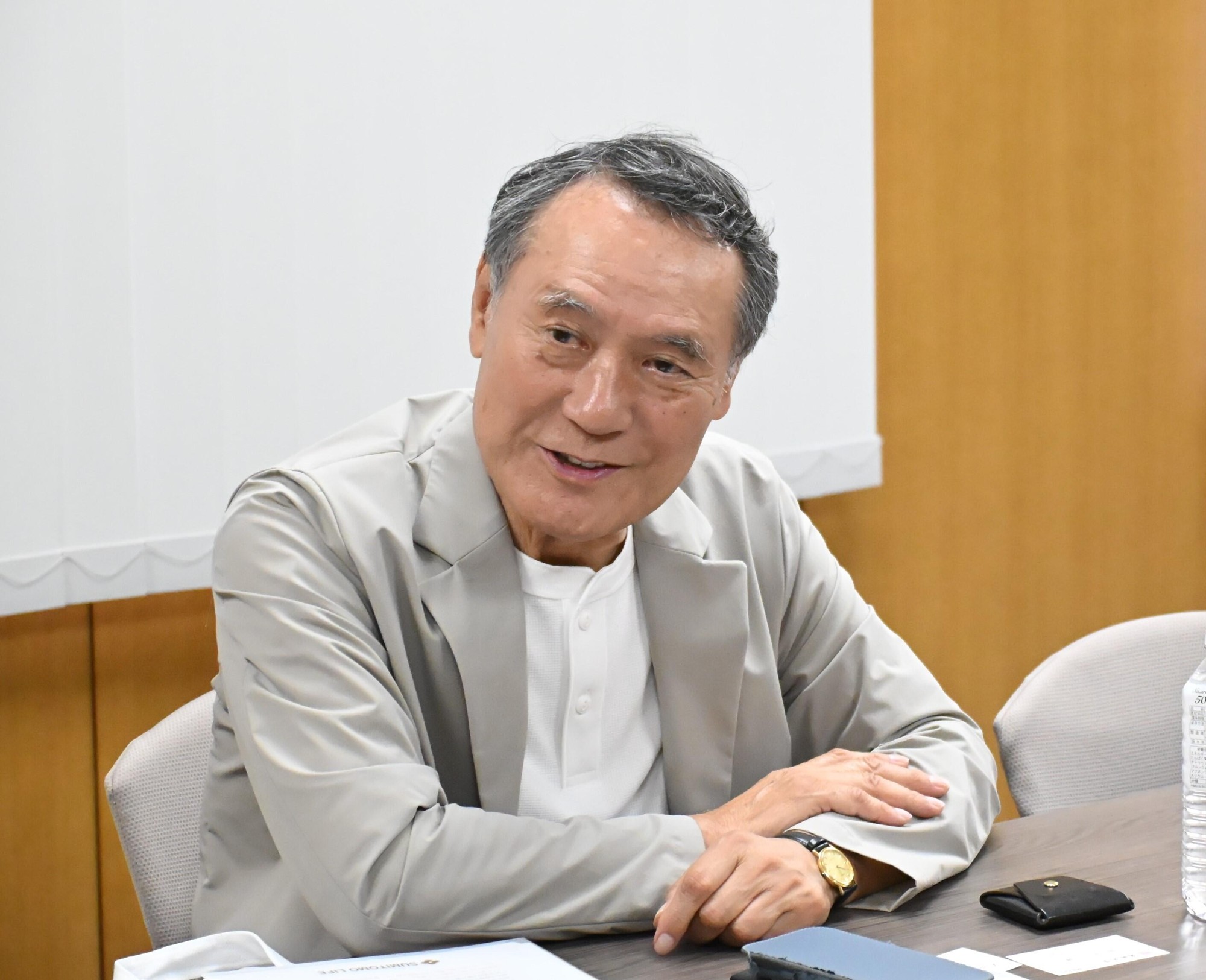 【名城大学】「杜の都」で歩んだ設計人生