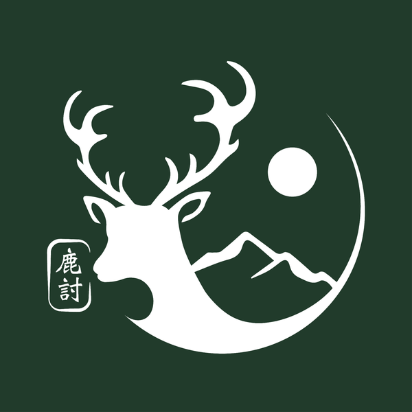 Shikauchi Furano　ロゴ