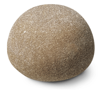 もちもちショコラほうじ茶ラテ生地(1)