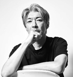 長倉顕太（ながくら・けんた）氏　Portrait by THE PORTRAITS