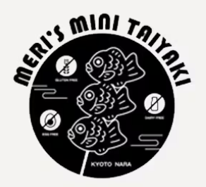 米粉のミニたい焼き屋さん