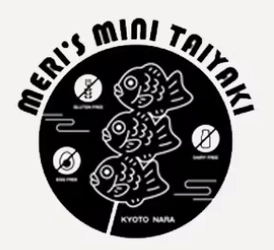 米粉のミニたい焼き屋さん