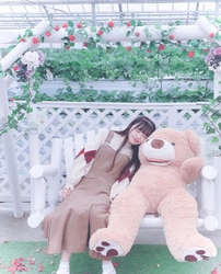 いちご狩りもカワイく！写真が盛れる！『可愛いいちご農園』 　1月15日(水)より開始