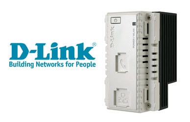 D-Link、11ac Wave2対応の壁面埋め込み型無線アクセスポイント 『DAP-1880AC』を7月12日に販売開始