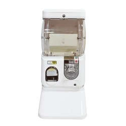 400円式の「トイカプセルマシン」、一般販売開始！