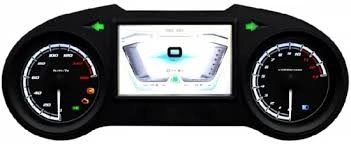 TFTモーターサイクルメーター業界の競合環境分析2026-2032：主要メーカー戦略比較と市場シェア予測