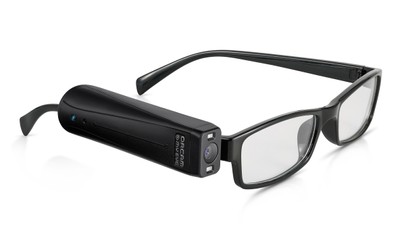 OrCam MyEye2