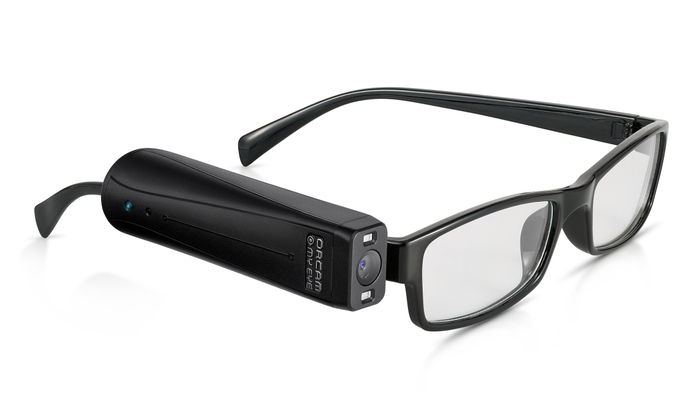 OrCam MyEye2