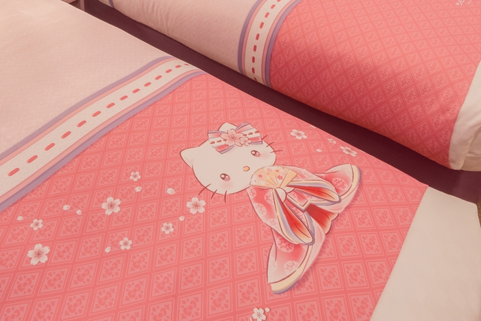 RESI STAY YASAKA ハローキティルーム(4)