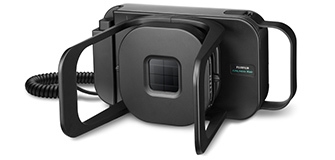 携帯型X線撮影装置「CALNEO Xair」【金賞(iF Gold Award 2019)】