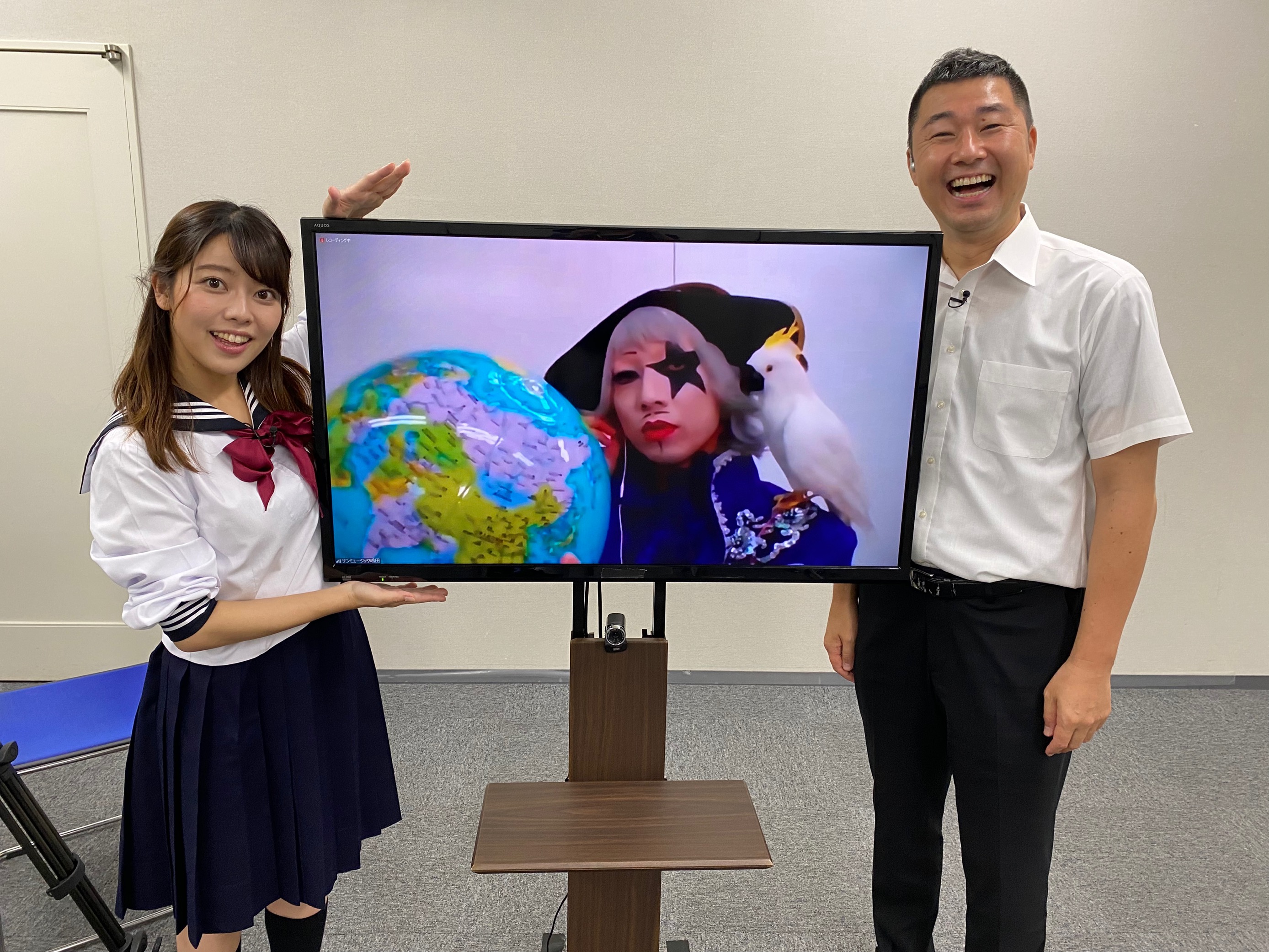 ゲーム実況で人生レボ☆リューション⁉ 「ゴー☆ジャス」語る人気実況者への道【９/２９（水）eスポーツ道】