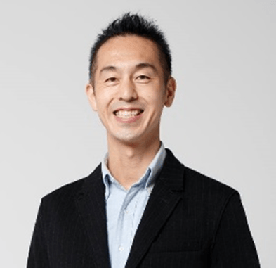 株式会社サイバーエージェント 取締役 人事統括　曽山哲人氏