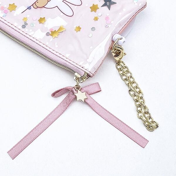 ミッフィーのパスポーチ