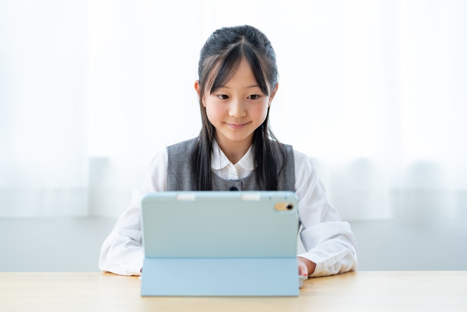 教科を貫く読解力を習得