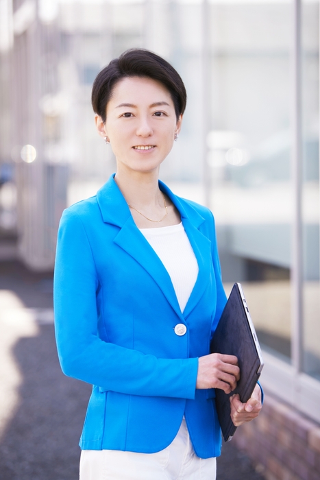 代表 村田累実 4