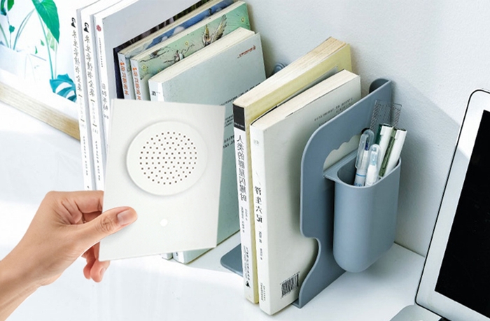 Wish You Were here音声メッセージ カード13