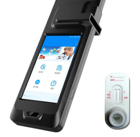 口腔液薬物検査システム業界の主要企業調査2026：競合分析、事業戦略、競争優位性