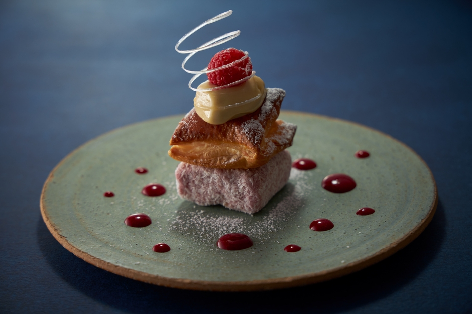 Xmasランチデザート(12月1日~25日)