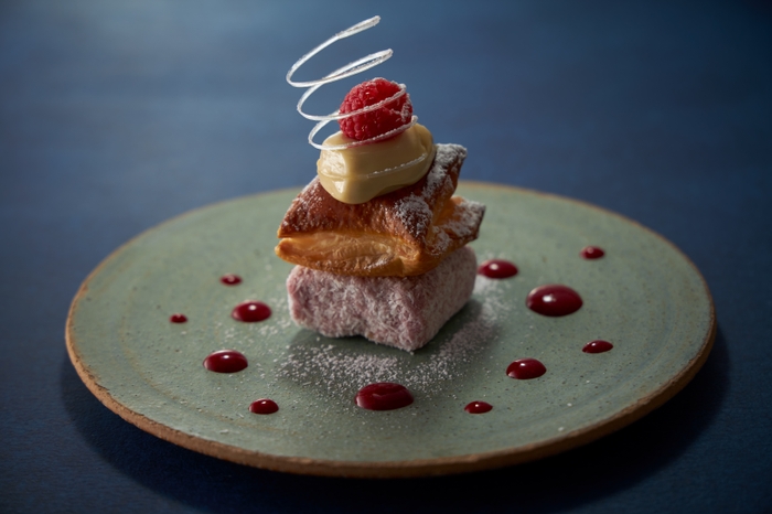 Xmasランチデザート(12月1日~25日)