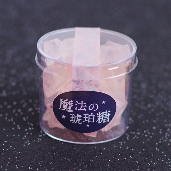 「さくら」フレーバー パッケージ