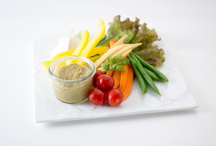 ディップ イメージ