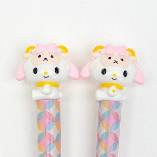 サンリオの干支シリーズ箸