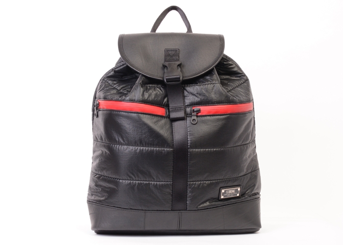 製品全景(ブラック)