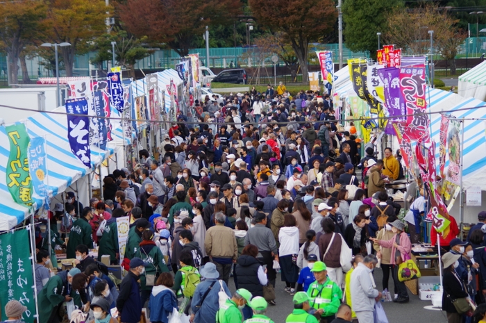 産業祭