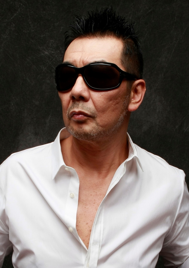 パーカショニスト 斉藤ノヴ