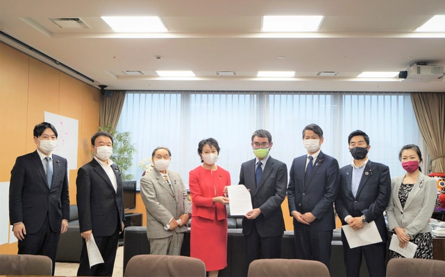 世界で加熱する脱炭素競争！ 日本のプライドをかけて技術開発を加速し日本経済を繁栄させる！ 脱炭素に向けたCO2リサイクル技術推進を緊急提言